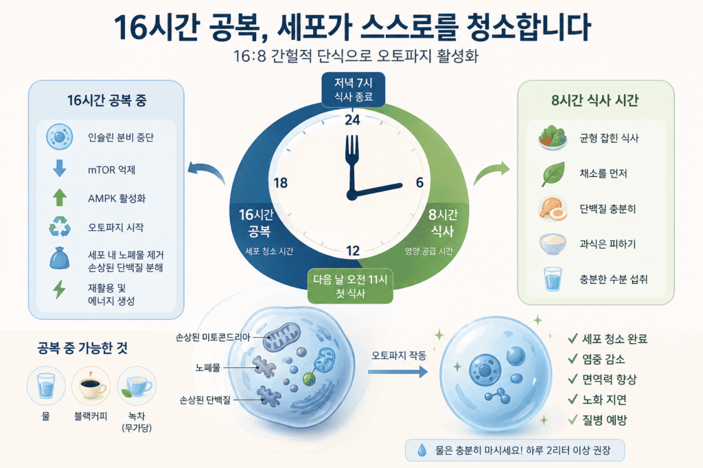 식후 걷기 혈당 22% 감소 5060 골든타임 실천법